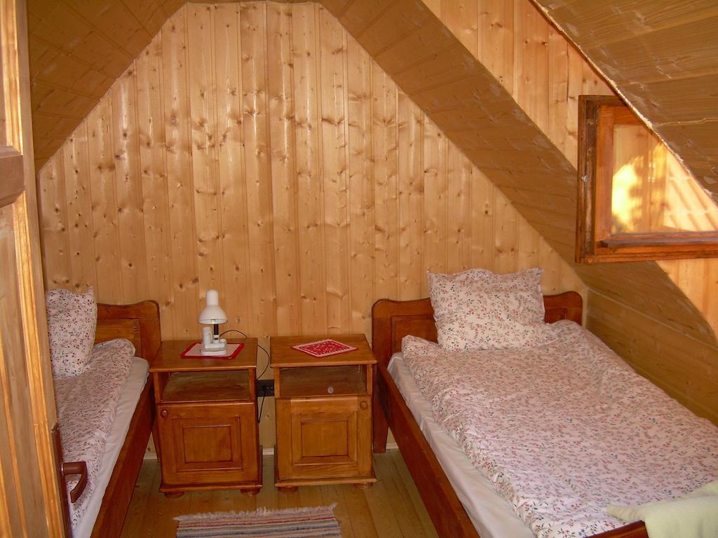 Veresko Villa Lacu Roșu Habitación foto