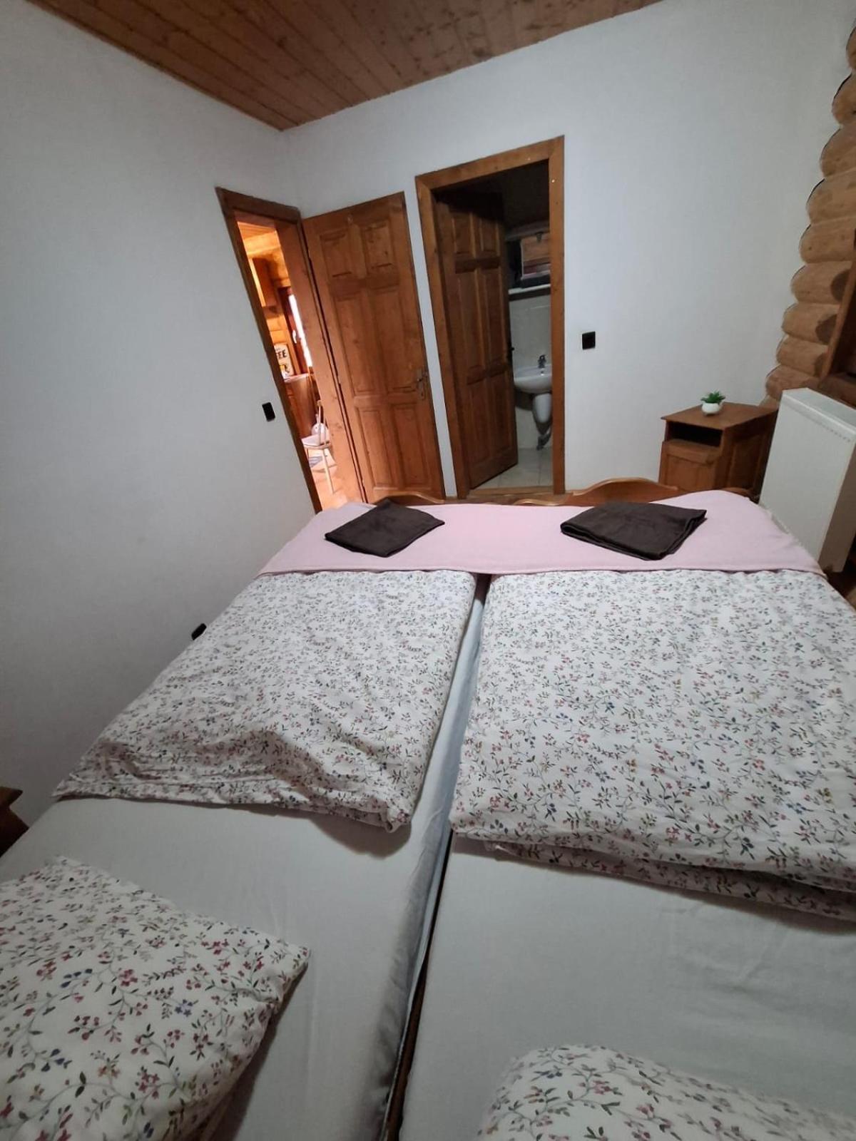 Veresko Villa Lacu Roșu Exterior foto